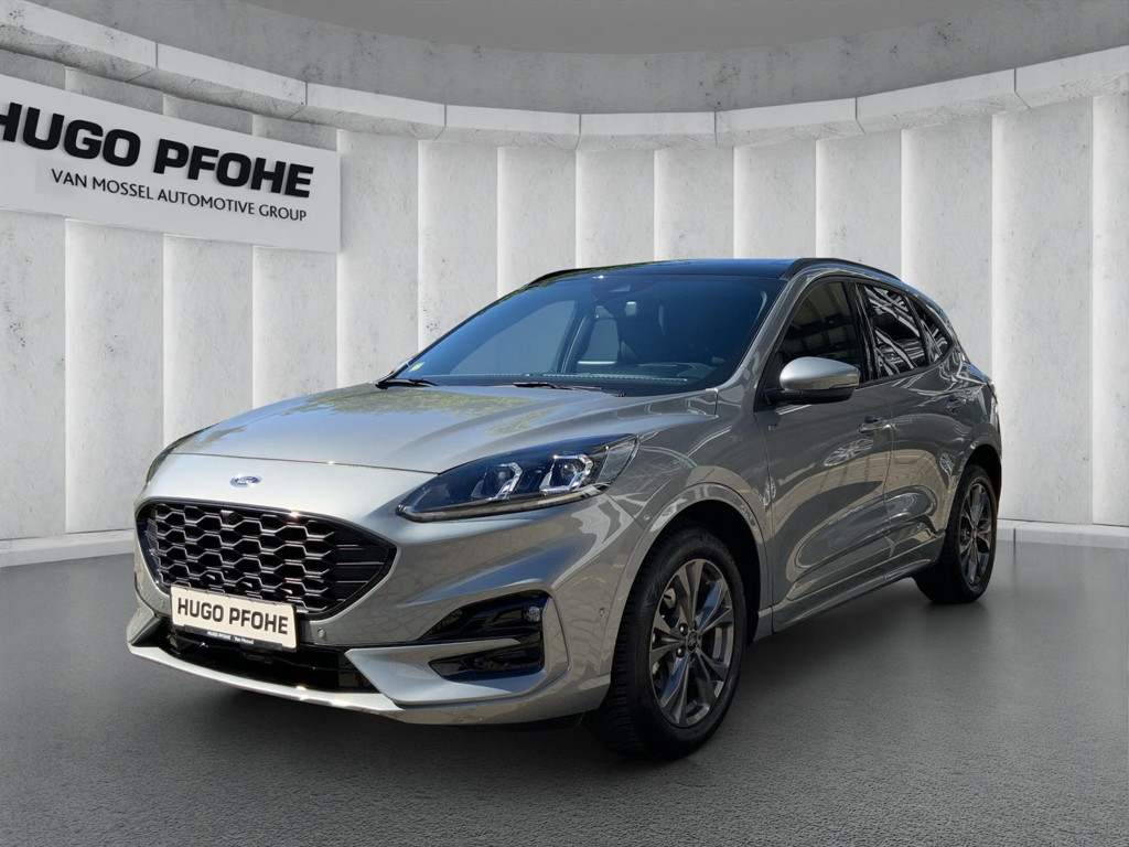 Ford Kuga 2024 Benzine