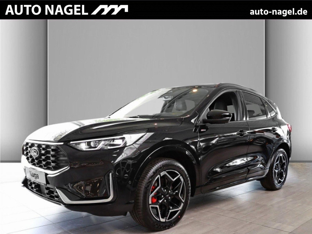 Ford Kuga 2025 Hybride Benzine