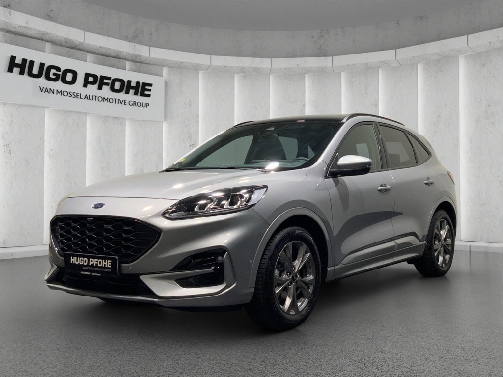 Ford Kuga 2024 Benzine