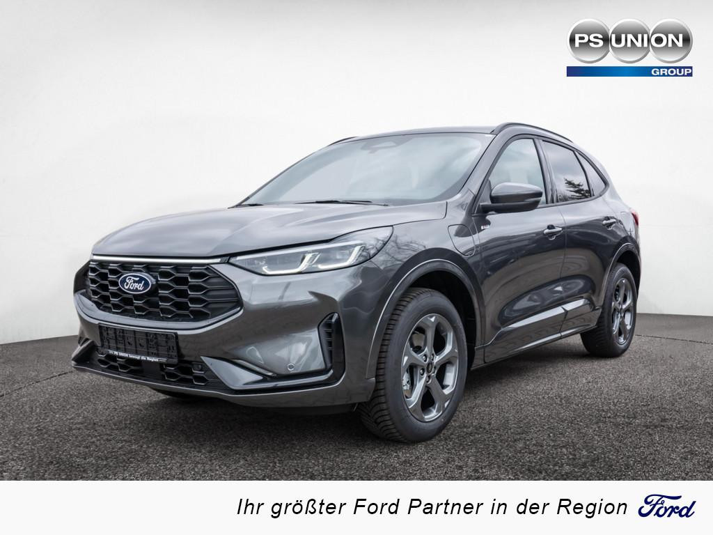 Ford Kuga 2025 Hybride Benzine