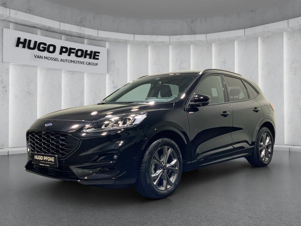 Ford Kuga 2024 Benzine