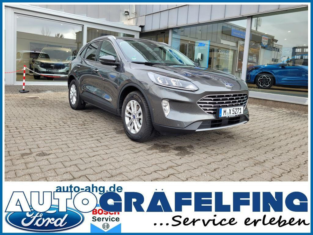 Ford Kuga 2024 Diesel