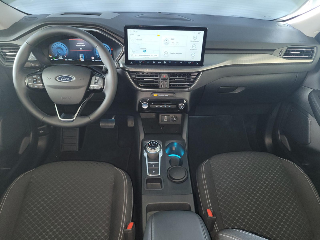 Ford Kuga 2024 Benzine