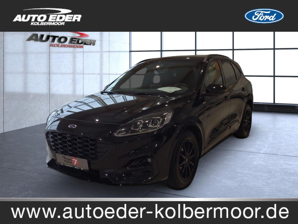 Ford Kuga 2024 Diesel