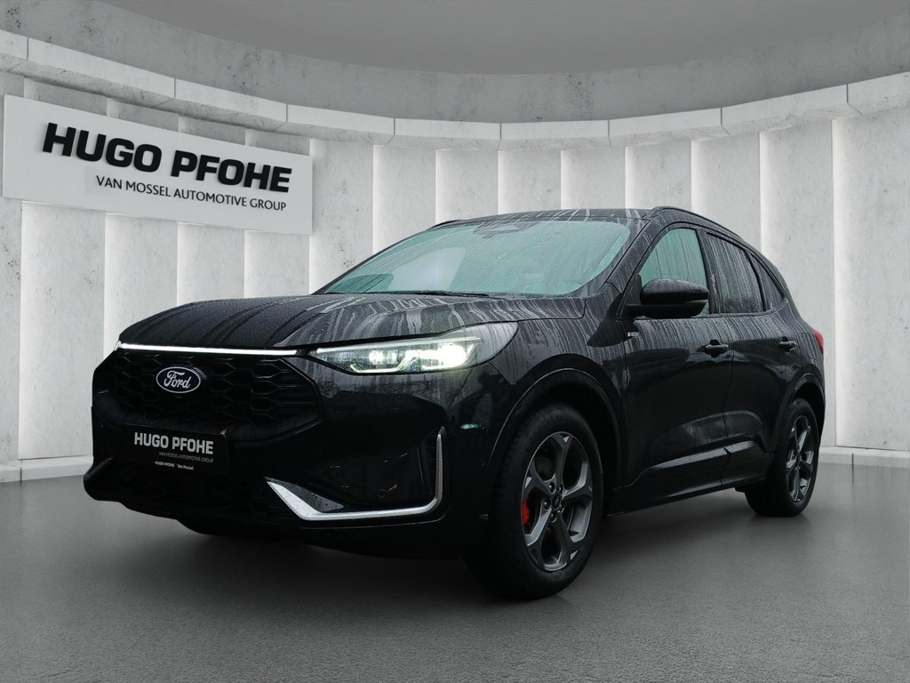 Ford Kuga 2024 Benzine