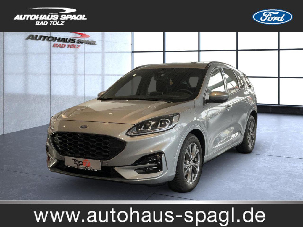 Ford Kuga 2024 Diesel