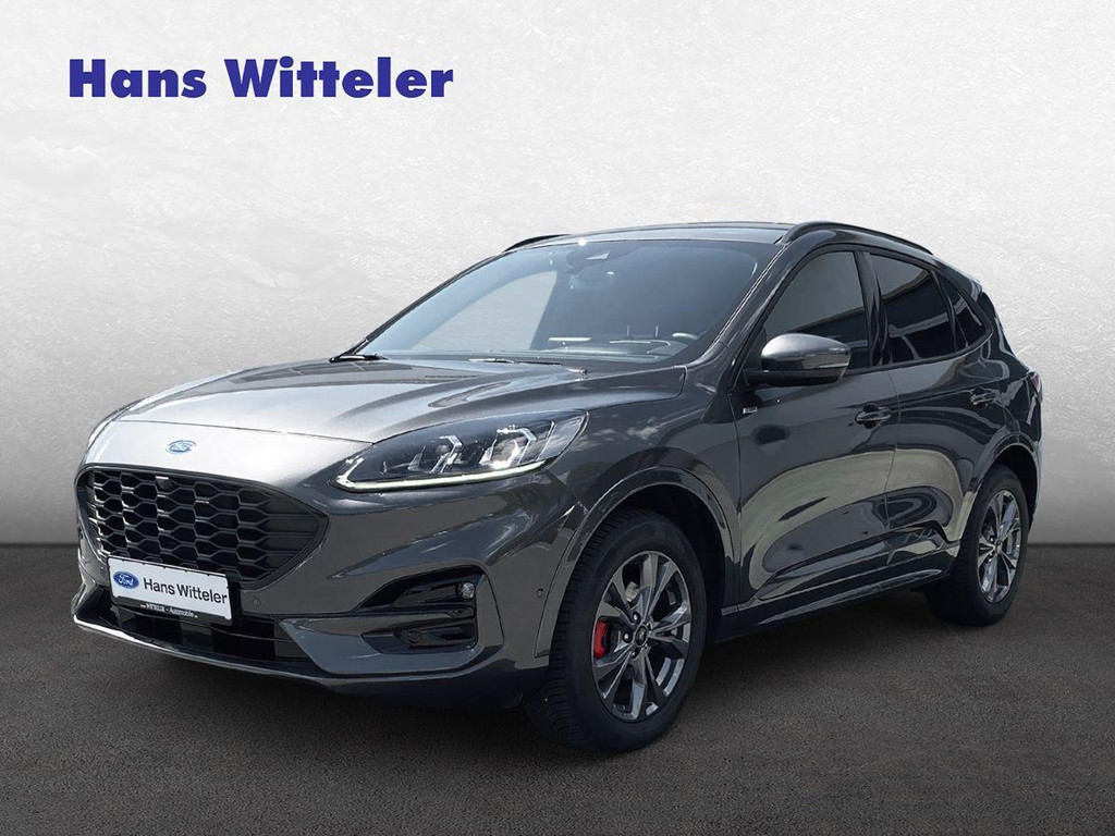 Ford Kuga 2024 Diesel