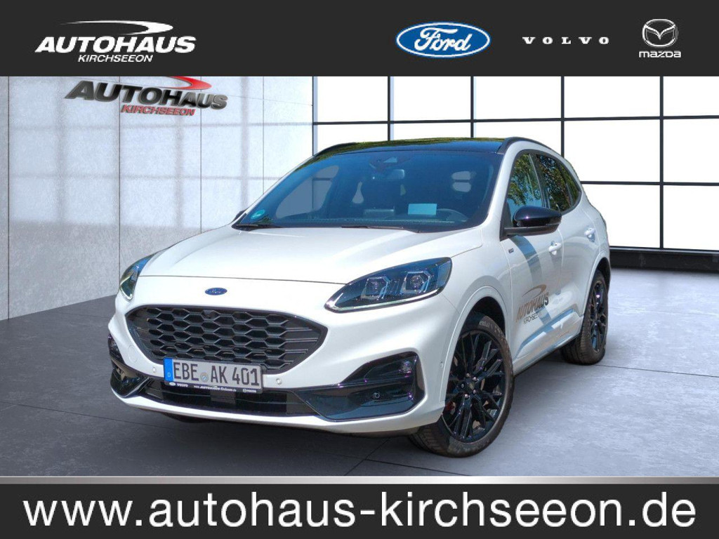 Ford Kuga 2024 Diesel
