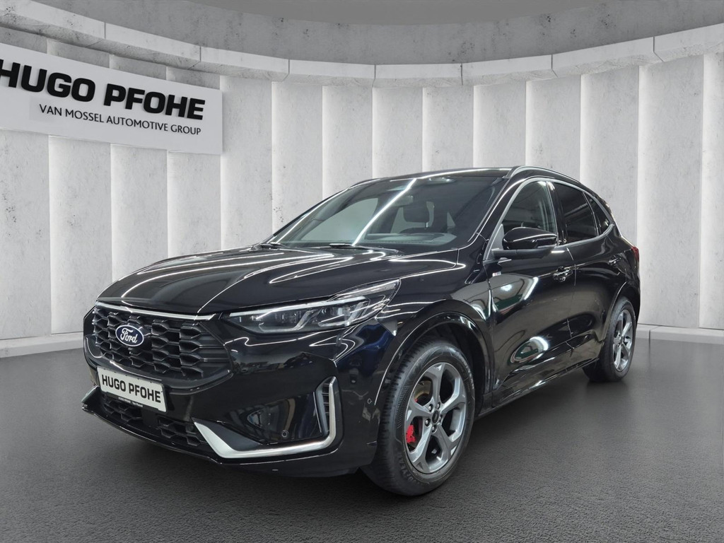 Ford Kuga 2024 Benzine