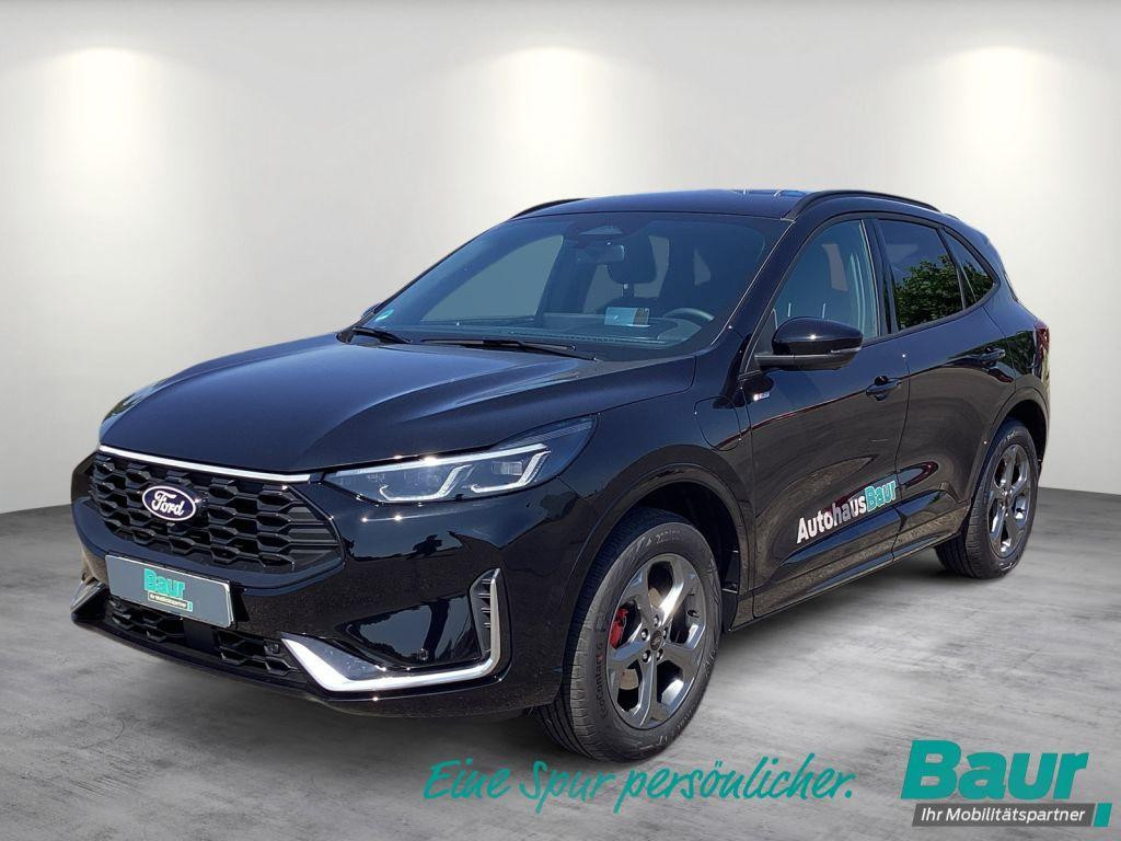 Ford Kuga 2025 Hybride Benzine