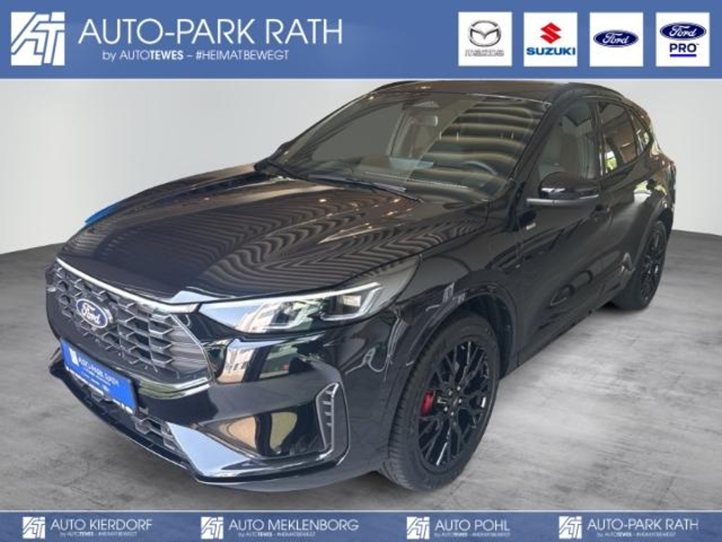 Ford Kuga 2025 Hybride Benzine