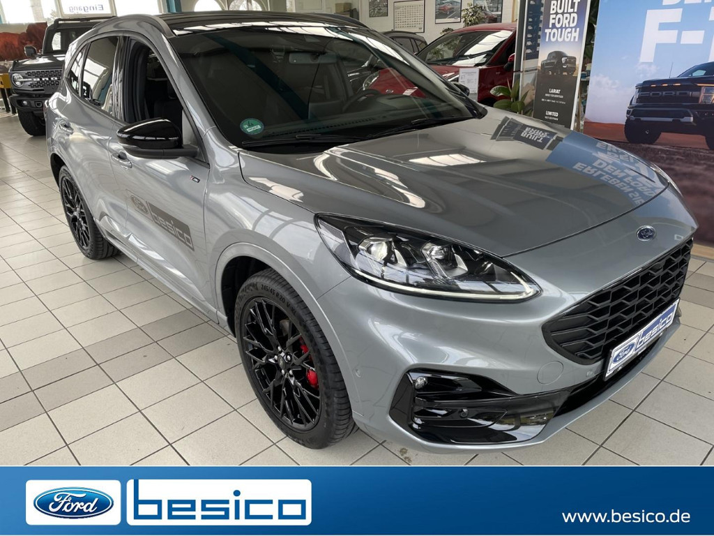 Ford Kuga 2024 Hybride Benzine