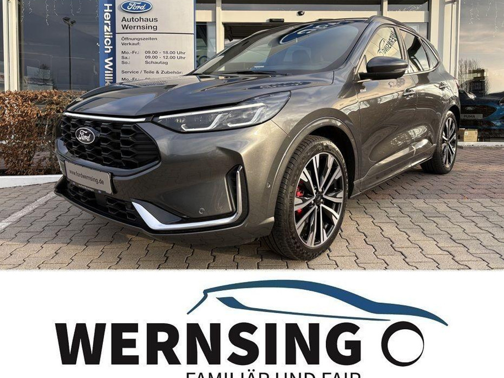 Ford Kuga 2025 Benzine