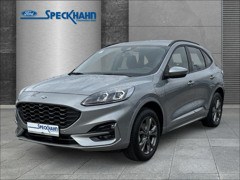 Ford Kuga 2024 Hybride Benzine