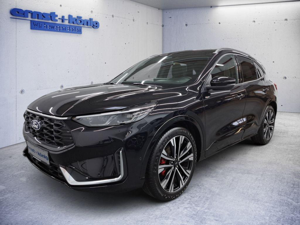 Ford Kuga 2025 Benzine