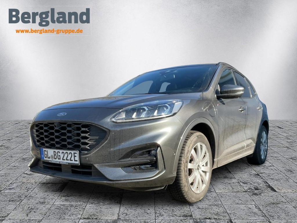 Ford Kuga 2024 Hybride Benzine