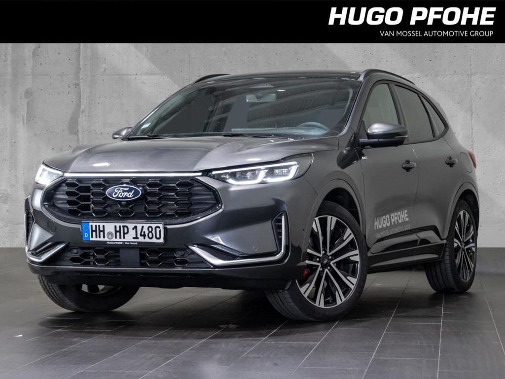 Ford Kuga 2025 Benzine