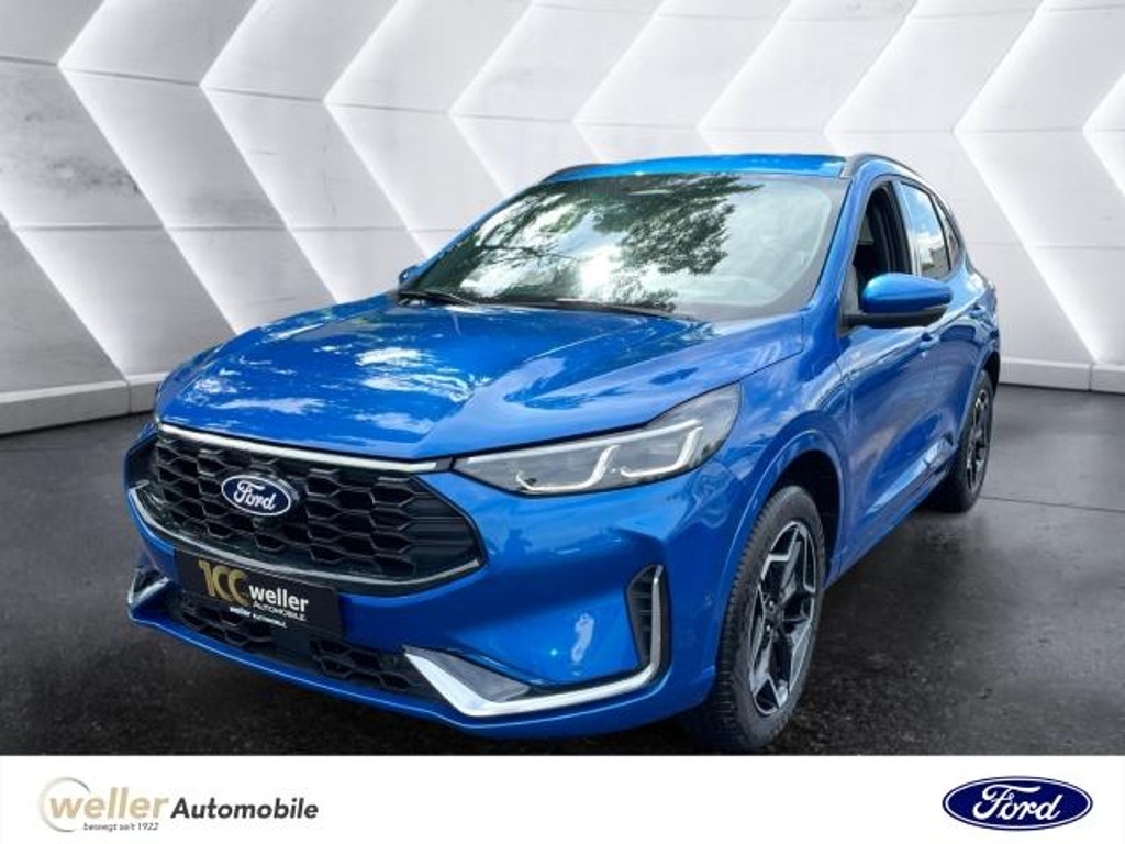 Ford Kuga 2024 Hybride Benzine