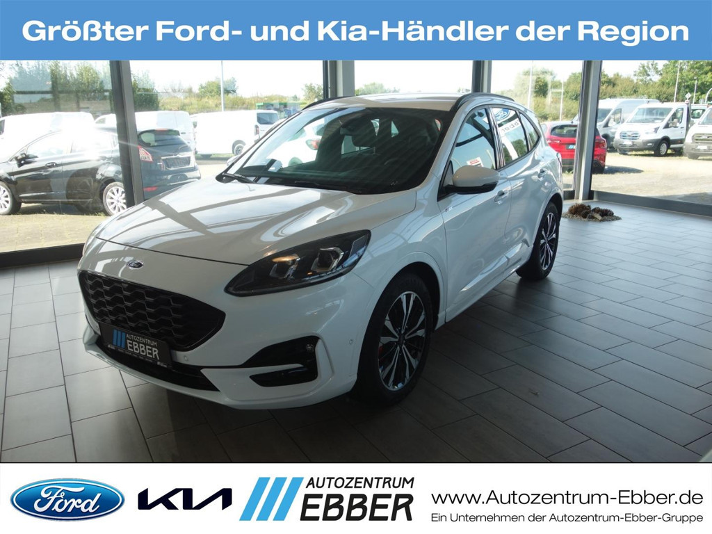 Ford Kuga 2024 Diesel