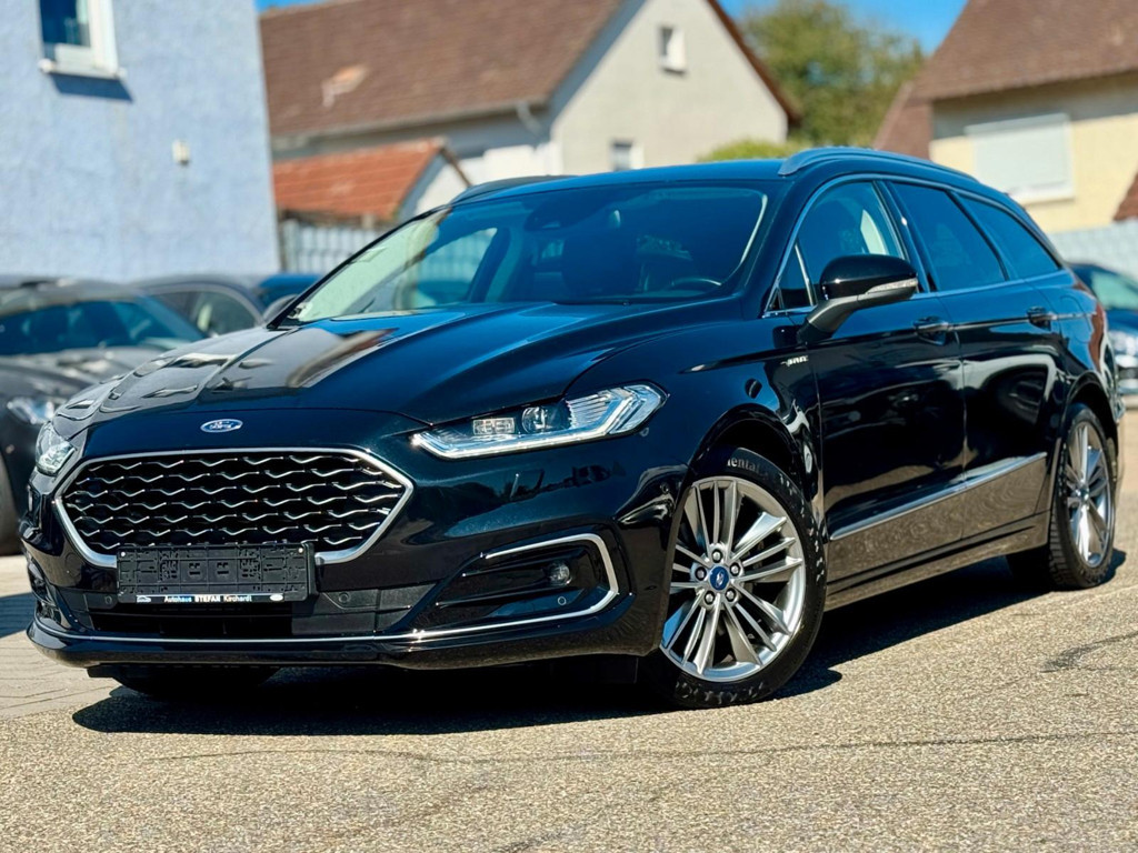 Ford Mondeo 2022 Diesel