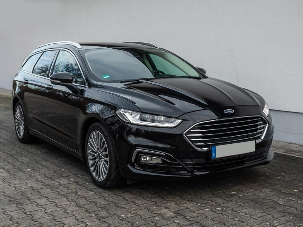 Ford Mondeo 2022 Diesel