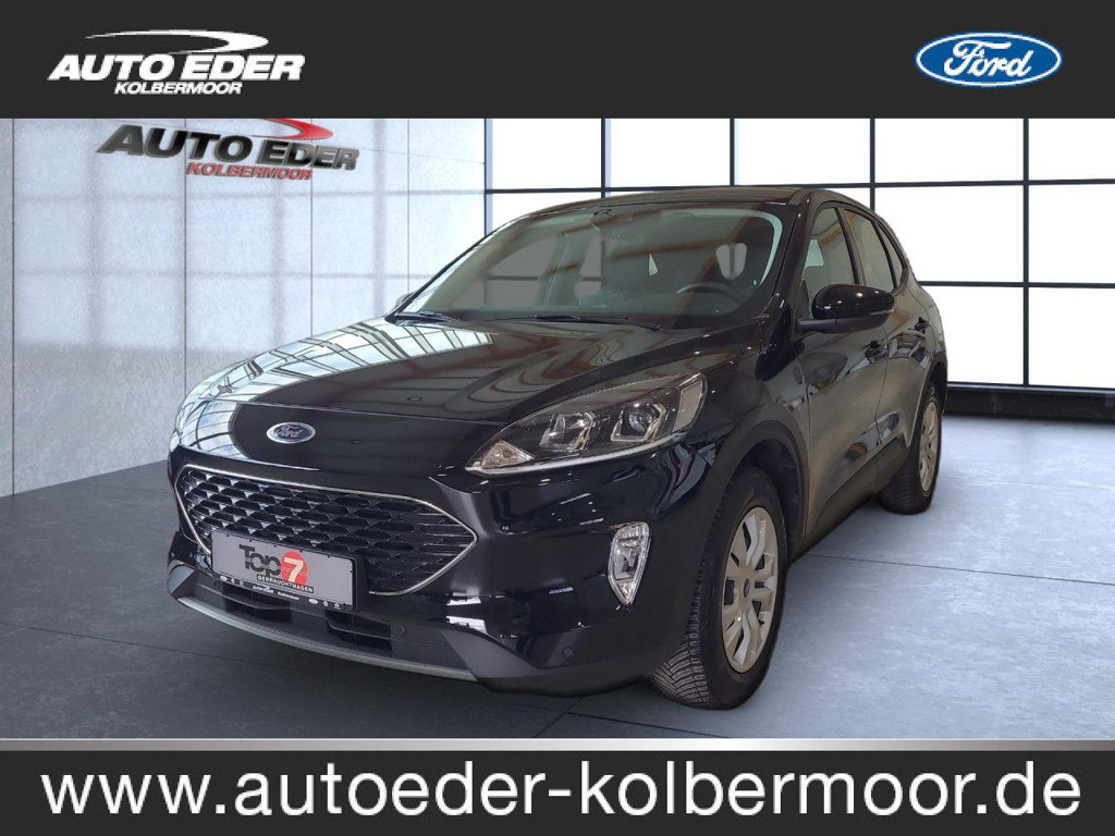 Ford Kuga 2024 Benzine