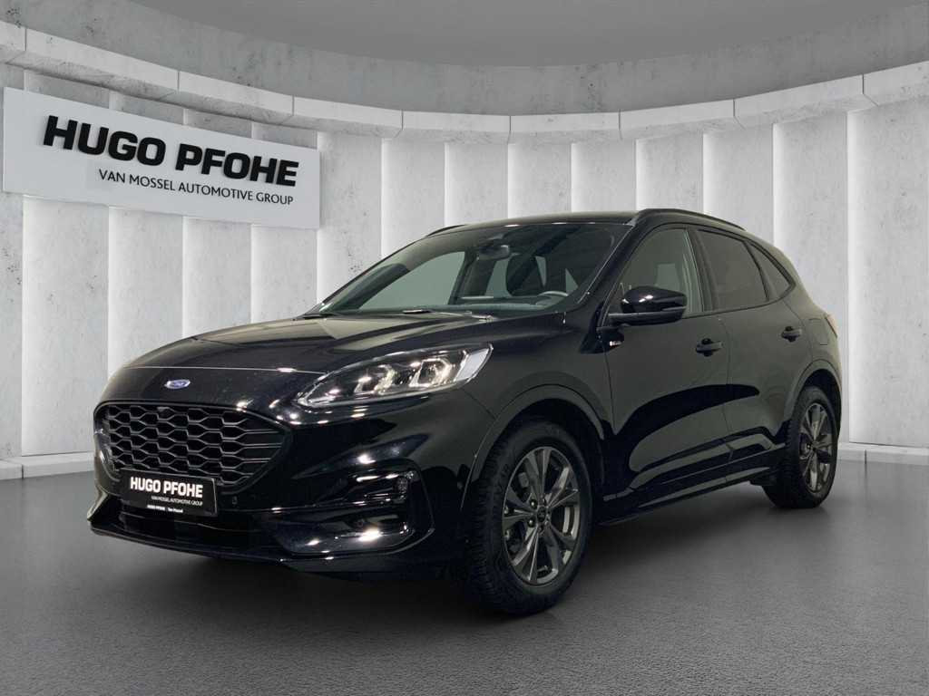 Ford Kuga 2024 Benzine