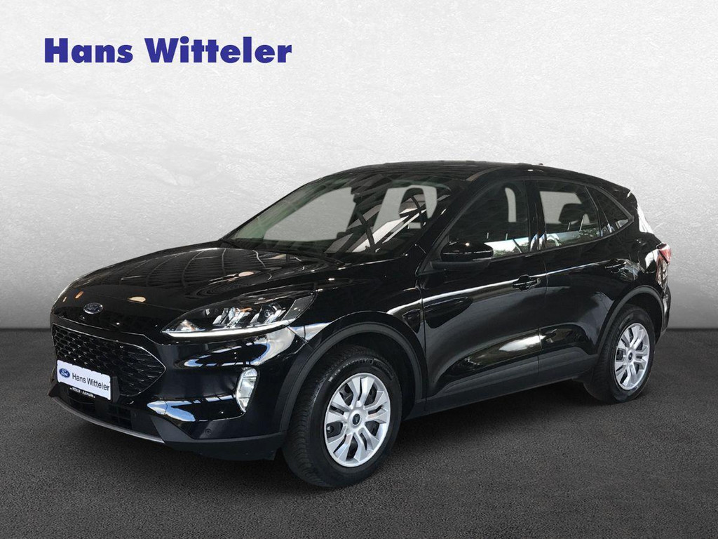 Ford Kuga 2024 Benzine