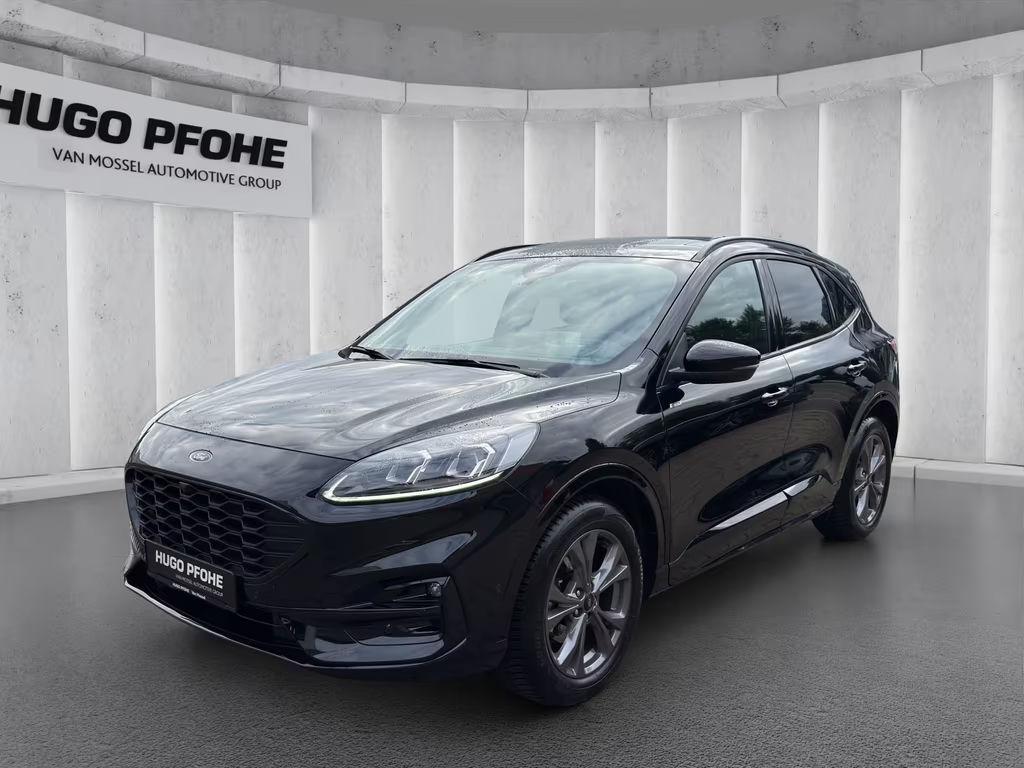 Ford Kuga 2024 Benzine