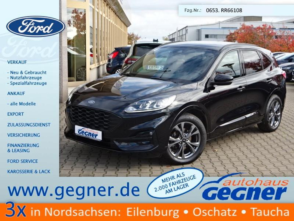 Ford Kuga 2024 Diesel