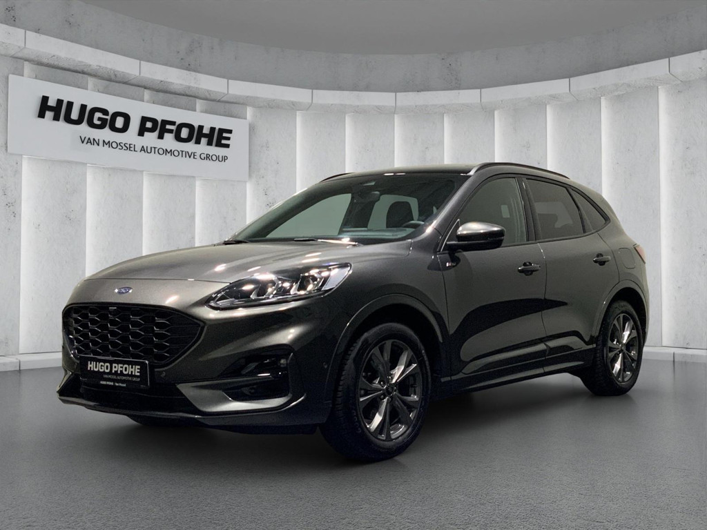 Ford Kuga 2024 Benzine