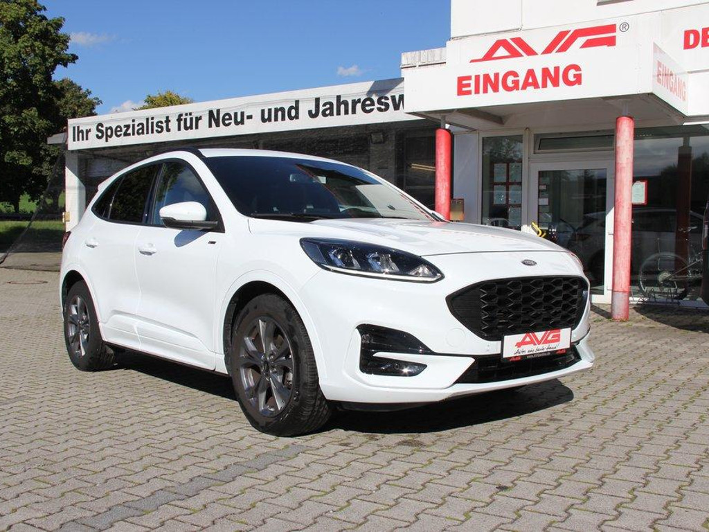 Ford Kuga 2024 Diesel