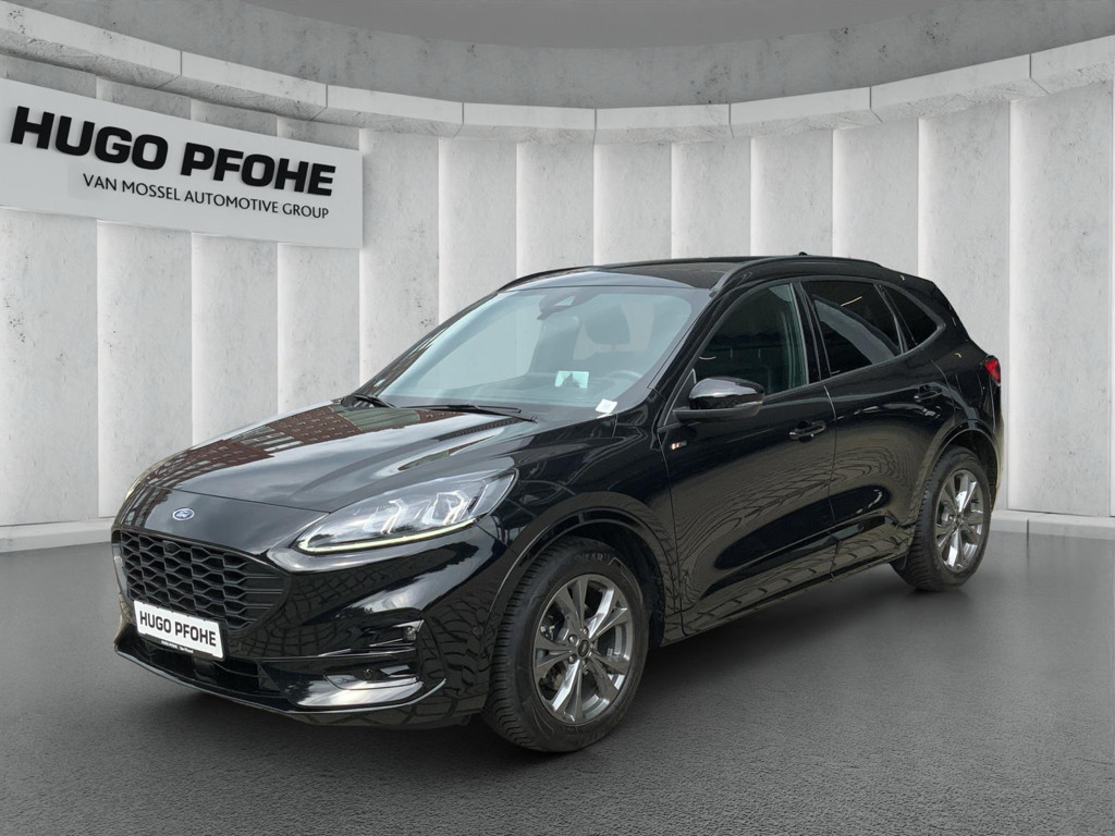 Ford Kuga 2024 Benzine
