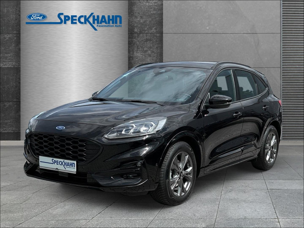 Ford Kuga 2024 Benzine