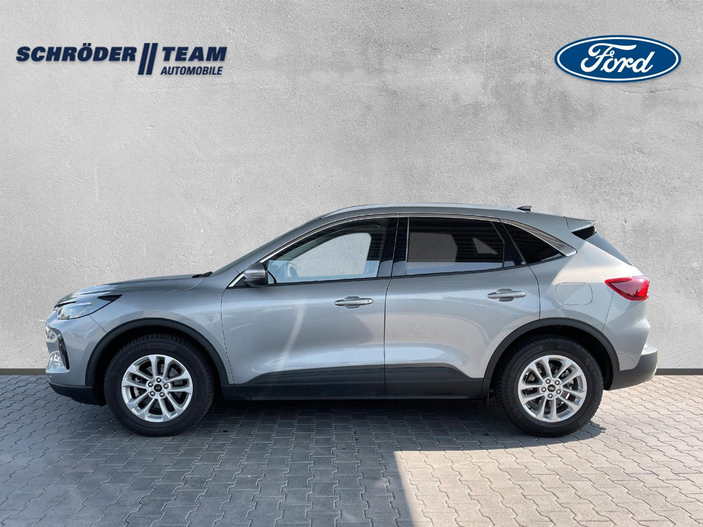 Ford Kuga 2024 Benzine