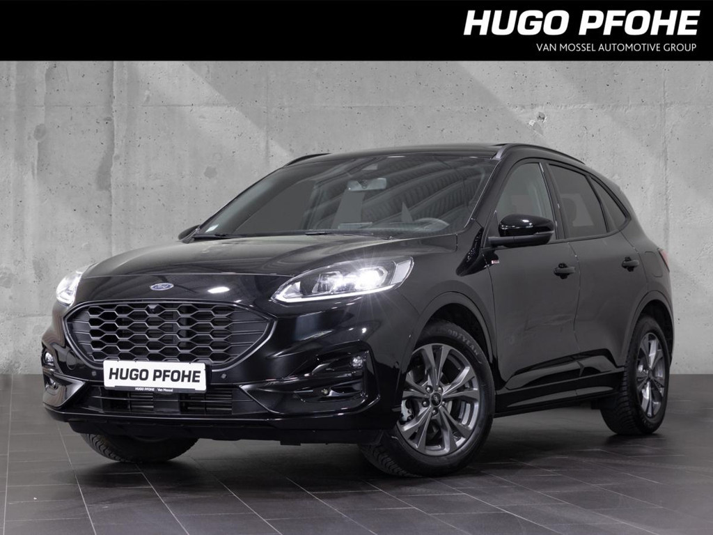 Ford Kuga 2024 Benzine