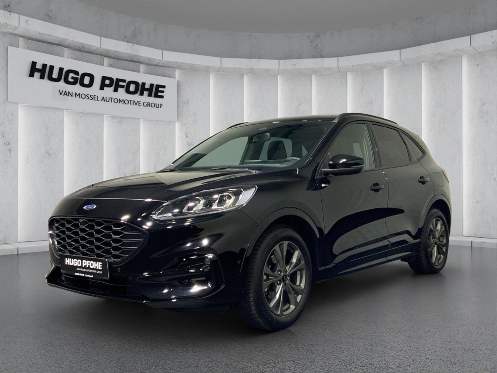 Ford Kuga 2024 Benzine
