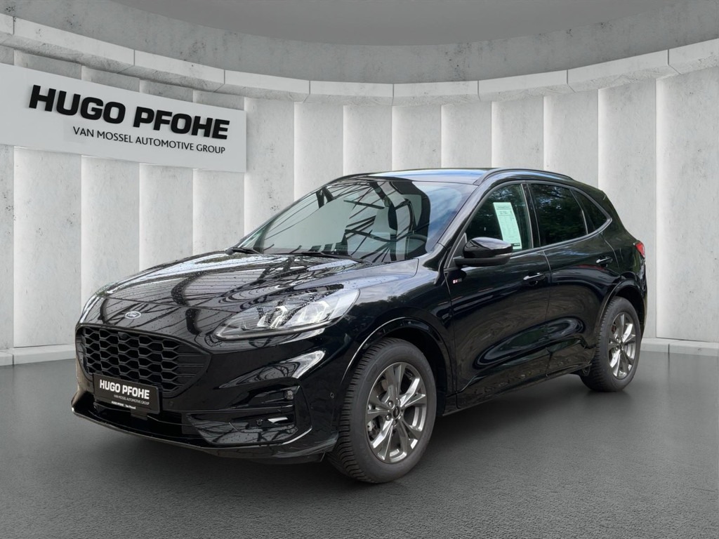 Ford Kuga 2024 Benzine
