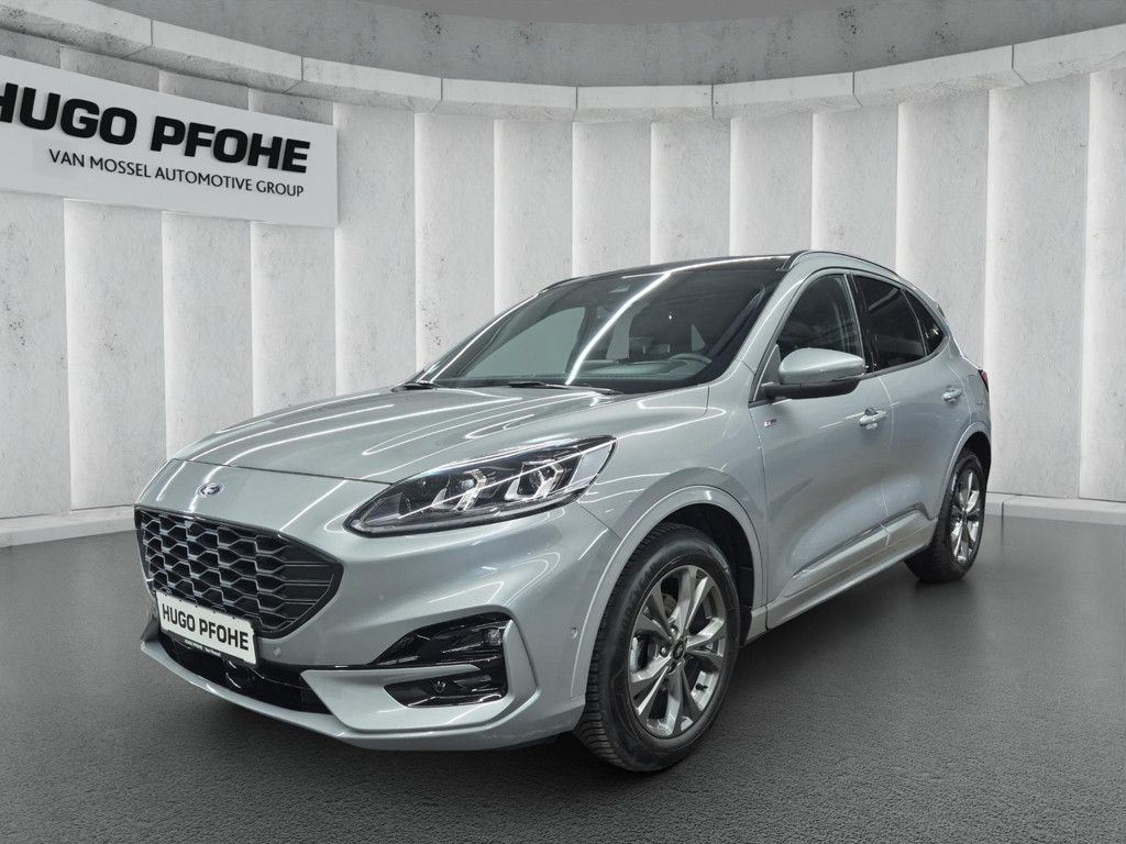Ford Kuga 2024 Benzine