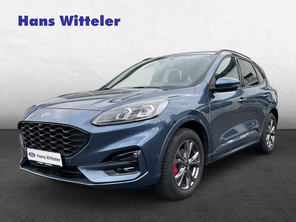 Ford Kuga 2024 Diesel