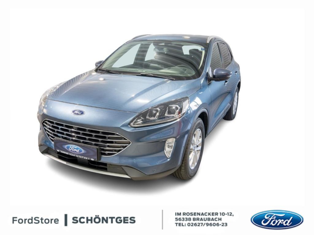 Ford Kuga 2024 Diesel