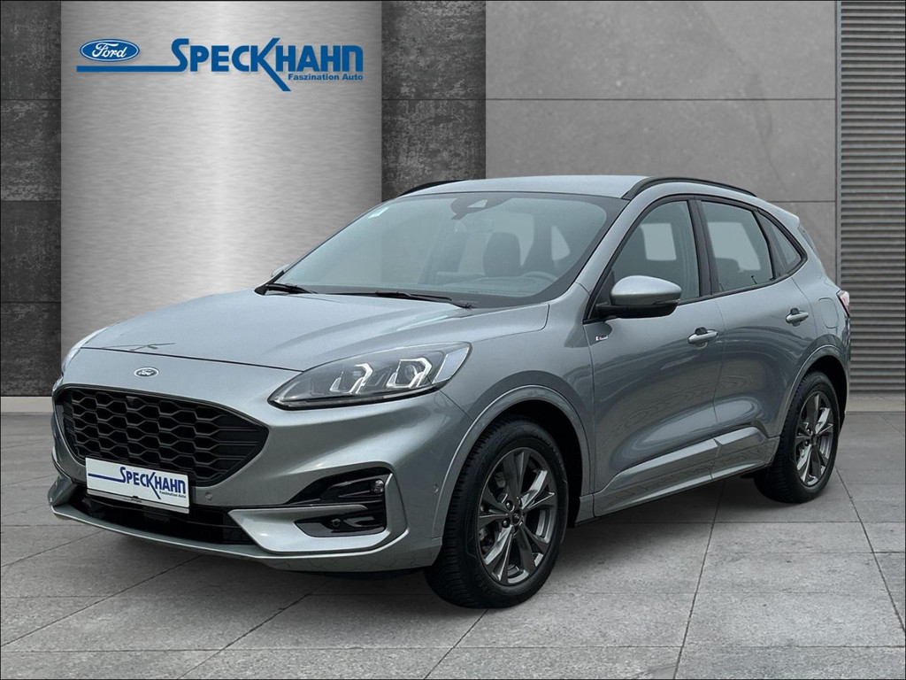 Ford Kuga 2024 Diesel