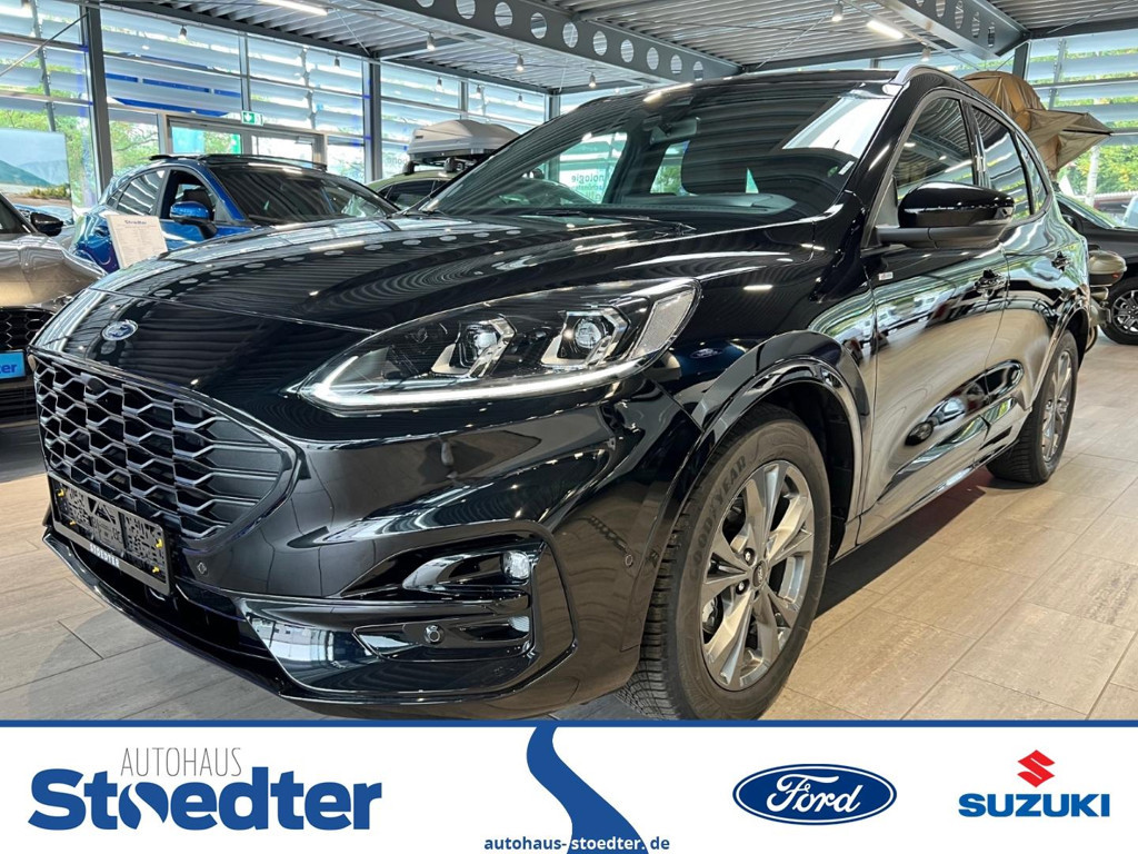Ford Kuga 2024 Diesel
