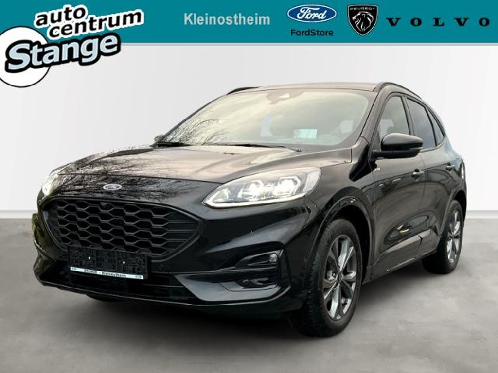 Ford Kuga 2024 Diesel
