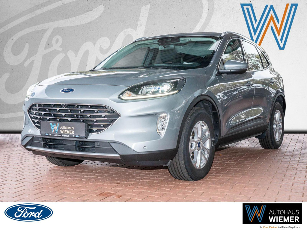 Ford Kuga 2024 Diesel