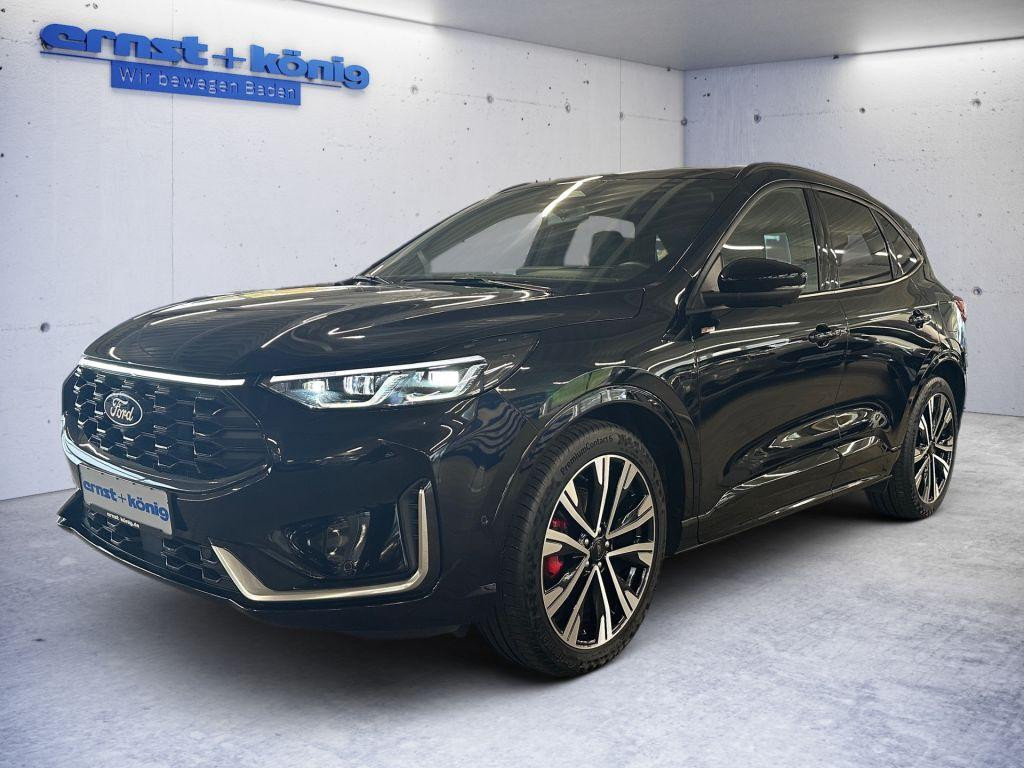 Ford Kuga 2024 Hybride Benzine