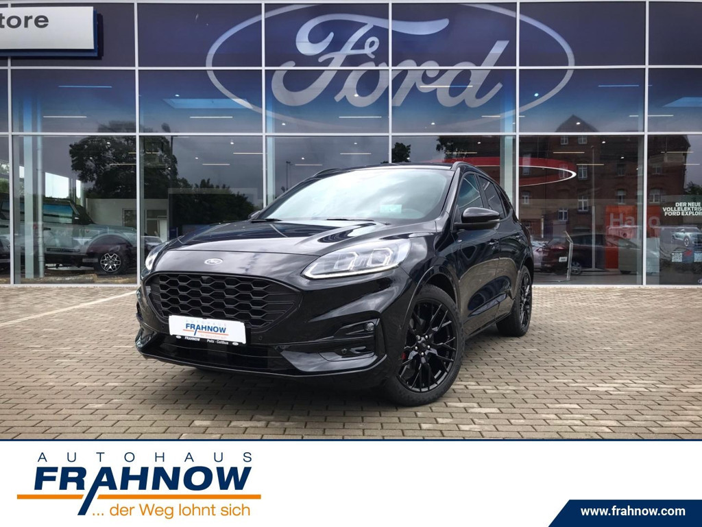 Ford Kuga 2024 Diesel
