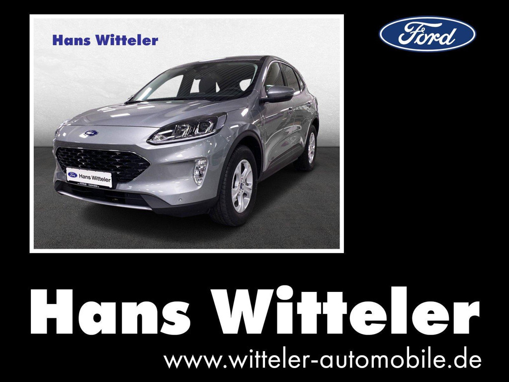 Ford Kuga 2024 Hybride Benzine