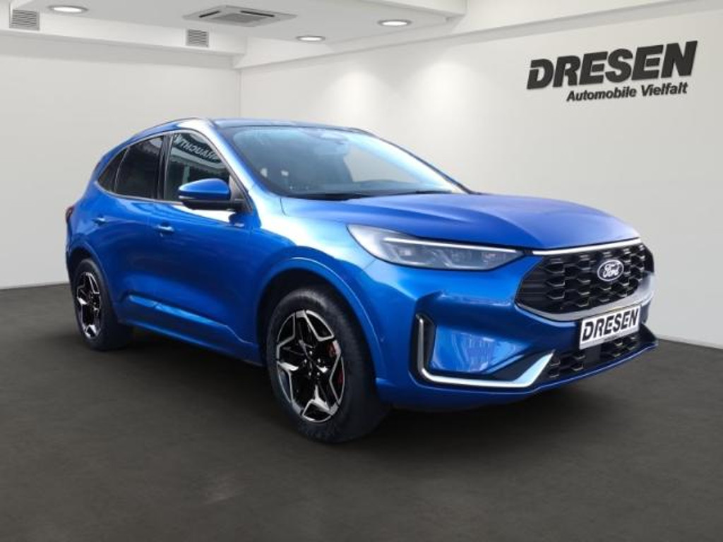 Ford Kuga 2024 Hybride Benzine