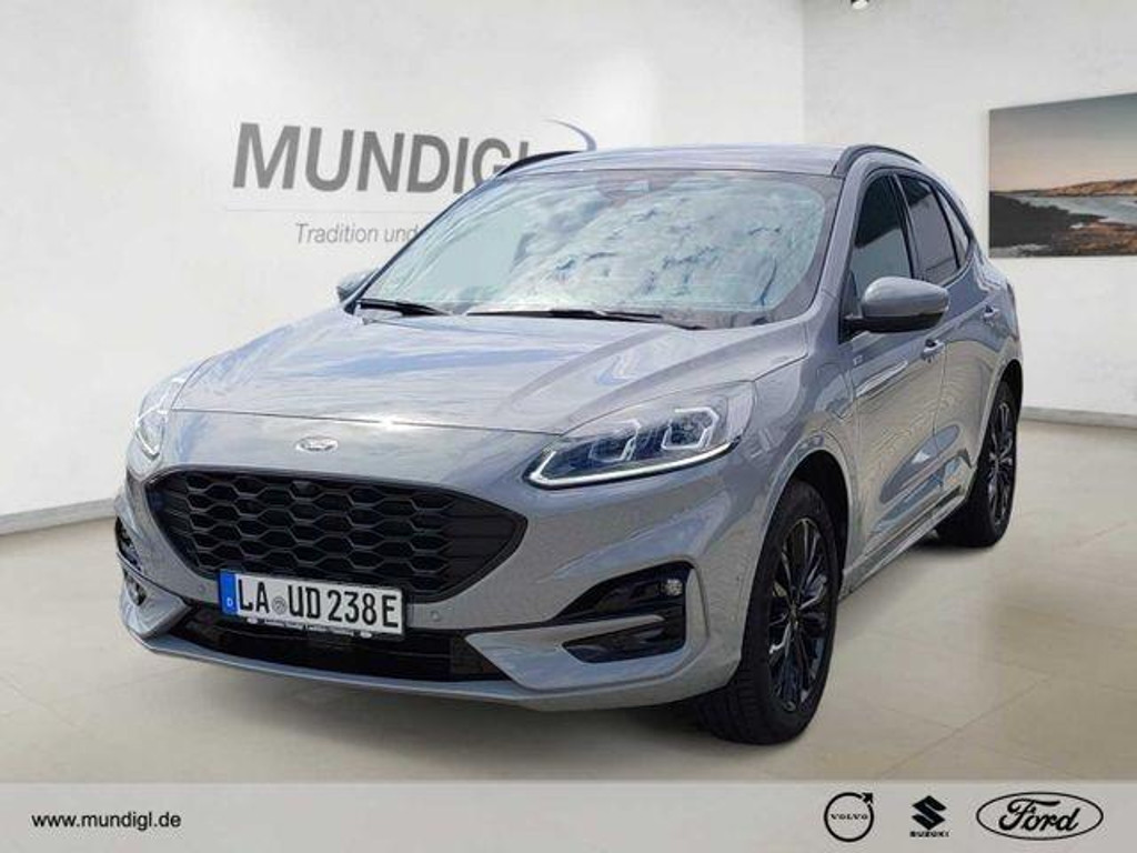 Ford Kuga 2024 Hybride Benzine